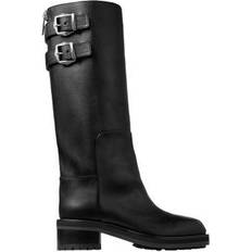 Stiefeletten Jimmy Choo Brooklyn Stivali E - Nero