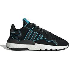 Nite Jogger - Bright Cyan