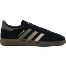 Adidas Handball Spezial M - Core Black/Preloved Yellow/Grey