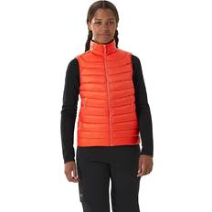 Arc'teryx Femme Gilets Arc'teryx Cerium Vest Women's - Solaris