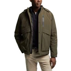 Guards London Leighton 3-in-1 Parka - Green