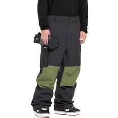 Volcom Baggy Byxor - Black