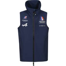 K-Way Vests