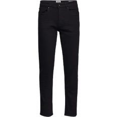 Solid Ryder - Black Denim