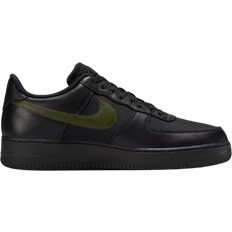 Nike cargo NIKE Air Force 1 Low GTX - Black/Cargo Khaki