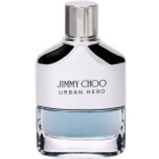 Jimmy Choo Urban Hero For Men 100 ml