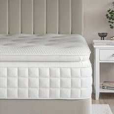 Bed Packages King Size 1000 Pocket Sprung Pillow Top Mattress