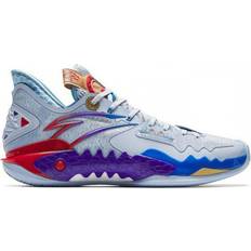 Anta Shock Wave 5 - Blue Men's