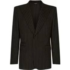 Kleding Dolce & Gabbana Single-breasted Taormina Jacket Multi-colored