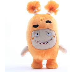 Toys Xcsgsra (Orange) 7'' Funny creeps Kids Plush Toy Stuffed Dolls UK