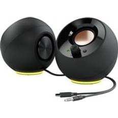 Creative Bluetooth Speakers Creative Pebble SE Minimalist PC Speakers