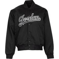 Oberbekleidung Jordan Flight Mvp Heren Jacket - Black