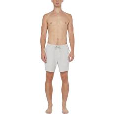 Onia Air Linen Pull On Short 6 Shorts - Beige