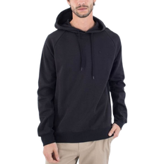 Hurley Low Tide Hoodie Men - Black