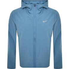 Dri-FIT Form Hoodie - Blue