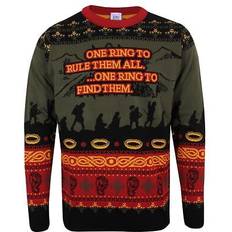 Hombre - Multicolor Suéteres Lord Of The Rings I'm Looking Jumper - Multicolour