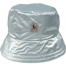 Vrouw - Zilver Hoeden Parajumpers Bucket Hat - Shiny Grey