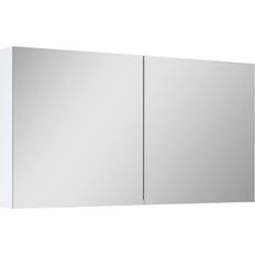MDF Spegelskåp Alterna Ariella (8948009)