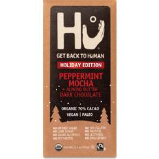 Hu Peppermint Mocha + Almond Butter 60g 1pack