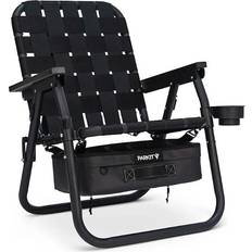 Camping Chairs Parkit Voyager Limited Edition Midnight Chair