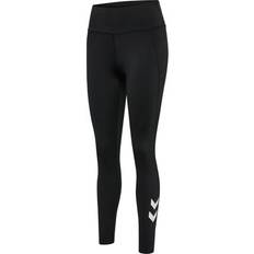 Tessuto Collant Hummel Leggings Top MT Grace - Noir