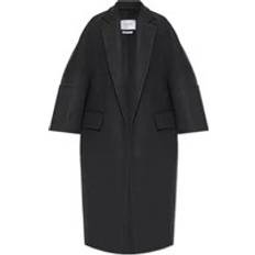Max Mara Asburgo Ull Kappa Kashmir Kashmir - Kashmir