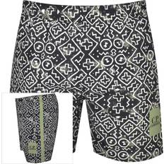 C.P. Company Swimwear C.P. Company Inca Swim Shorts - Green