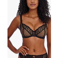 Freya Bras Freya Loveland UW Side Plunge Bra - Black