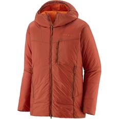 Man - Rood Jassen Patagonia DAS Parka - Burnished Red