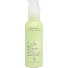 Curl Boosters Aveda Be Curly Style-Prep 100ml