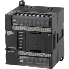 Omron CP1L-L20DR-D