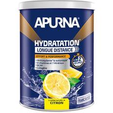 Apurna Long Distance Hydration Drink Lemon Glass 500g