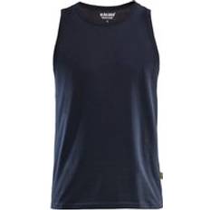 Blåkläder Camisetas de tirantes Blåkläder Camiseta De Tirantes - Bleu