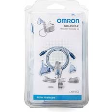 Omron Nébuliseurs Omron C102 Total Nebulizer Accessory Set