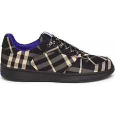 Burberry Check Terrace M - Black