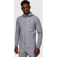 Monterrain Ramble 3.0 Woven Hoodie - Night Owl