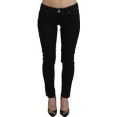 ACHT Skinny Jeans - Black