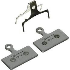 Bike Spare Parts Serfas Mountain Bike Disc Brake Pads DBPS5