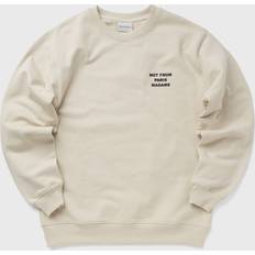 Drôle de Monsieur Le Sweatshirt - Beige
