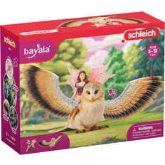 Schleich dieren 70789 Uil Pop