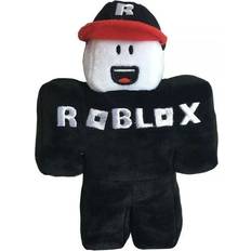 Roblox Toys Glamdesign (Black 1# 30cm) Roblox Rainbow Friends Doors Game Plush Toy