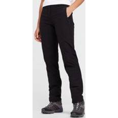 Craghoppers Kiwi Pro Ii Waterproof Trousers - Black