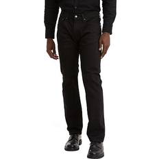 Levi's 514 Straight Jeans - Black