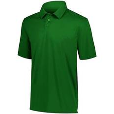 High Five Augusta Vital Polo - Dk Green