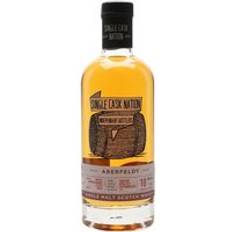 Aberfeldy Beer & Spirits Aberfeldy 2014 10 Year Old Bourbon Cask Single Cask Nation Highland Whisky