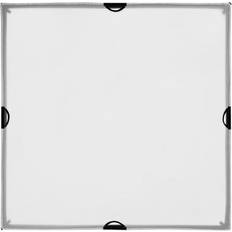 Nylon Studiobelysning Westcott Stop Diffuser 4ft x 4ft