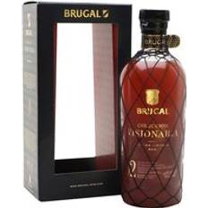 Brugal Coleccion Visionaria Edition 02 Single Modernist Rum 70cl