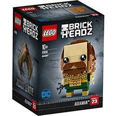 Brickheadz LEGO Brickheadz Aquaman 41600