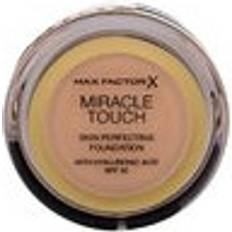 Max Factor Miracle Touch