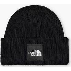 The North Face Mützen The North Face Metro Ex Beanie - TNF Black/TNF White